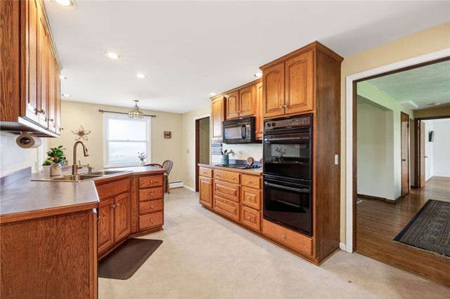 7724 Newco Drive, Hamlin, NY 14464