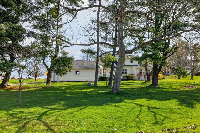 7724 Newco Drive, Hamlin, NY 14464
