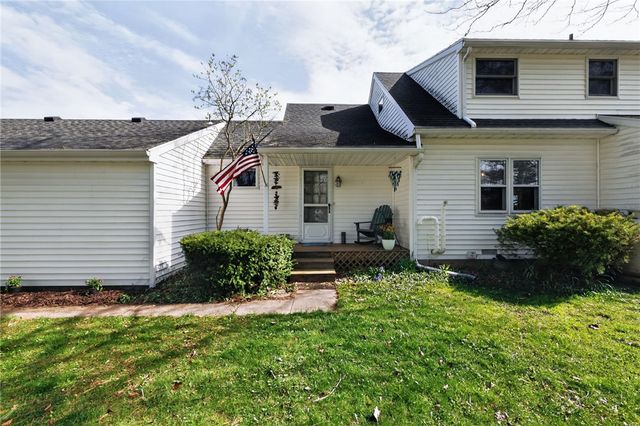 7724 Newco Drive, Hamlin, NY 14464