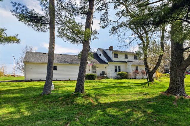 7724 Newco Drive, Hamlin, NY 14464