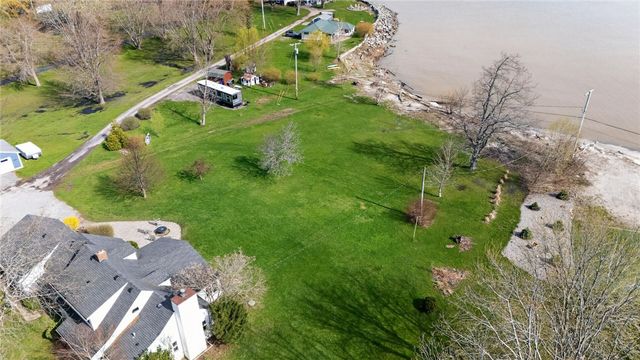 7724 Newco Drive, Hamlin, NY 14464