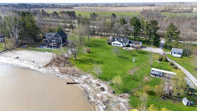 7724 Newco Drive, Hamlin, NY 14464