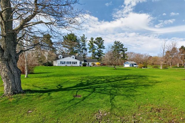 7724 Newco Drive, Hamlin, NY 14464