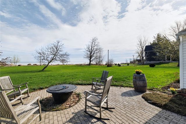 7724 Newco Drive, Hamlin, NY 14464