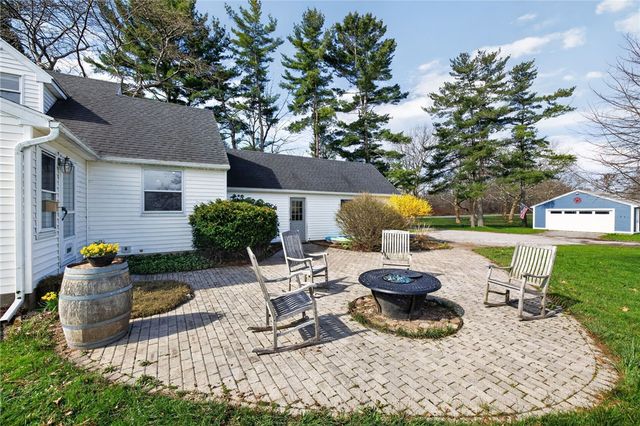 7724 Newco Drive, Hamlin, NY 14464