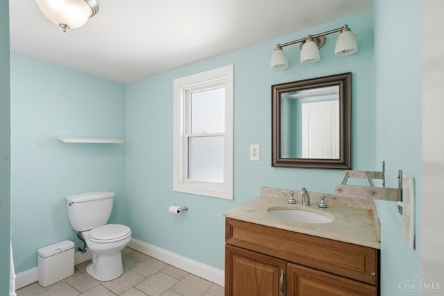 2040 Crown Avenue, Norwood, OH 45212