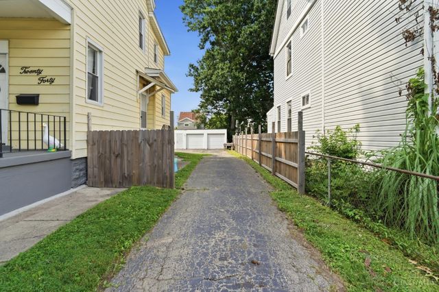 2040 Crown Avenue, Norwood, OH 45212