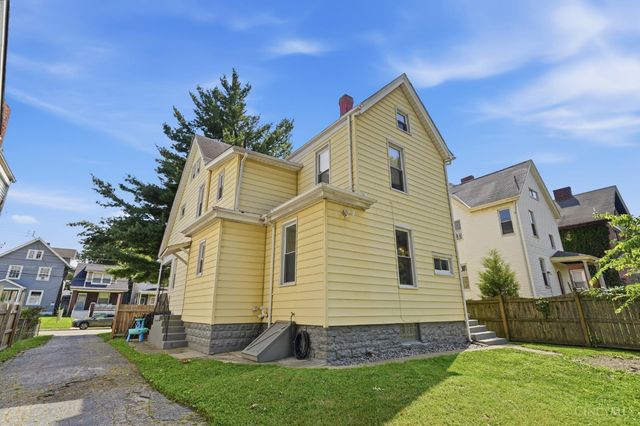 2040 Crown Avenue, Norwood, OH 45212