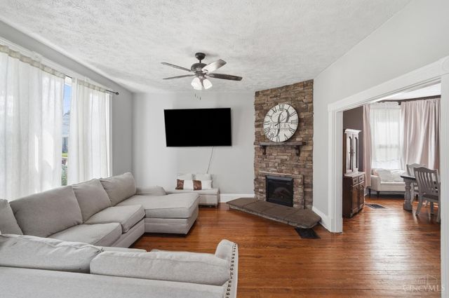 2040 Crown Avenue, Norwood, OH 45212