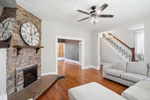 2040 Crown Avenue, Norwood, OH 45212