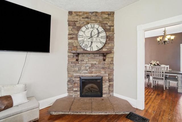 2040 Crown Avenue, Norwood, OH 45212