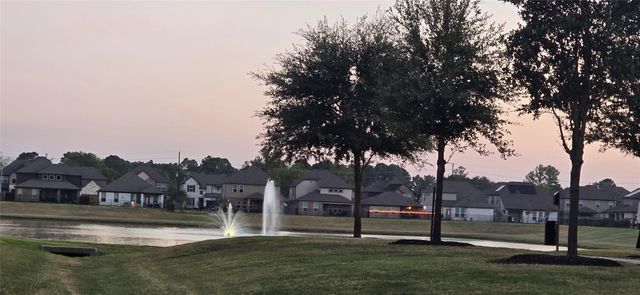 15803 Chestnut Branch Trail, Cypress, TX 77429