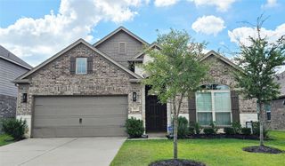 15803 Chestnut Branch Trail, Cypress, TX 77429
