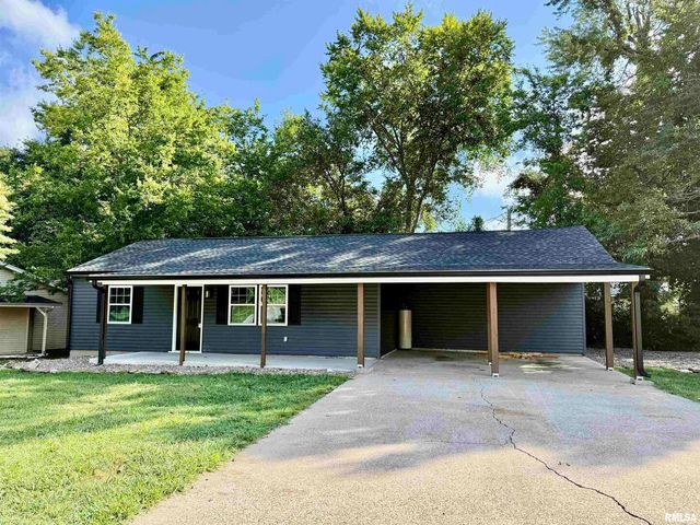 101 OAK Drive, Metropolis, IL 62960