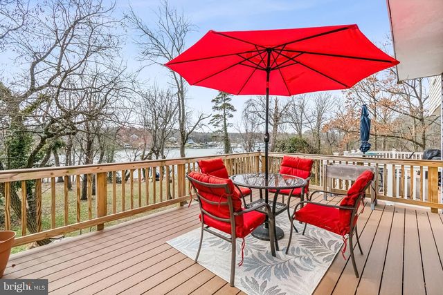 1244 SWANHILL CT, Curtis Bay, MD 21226