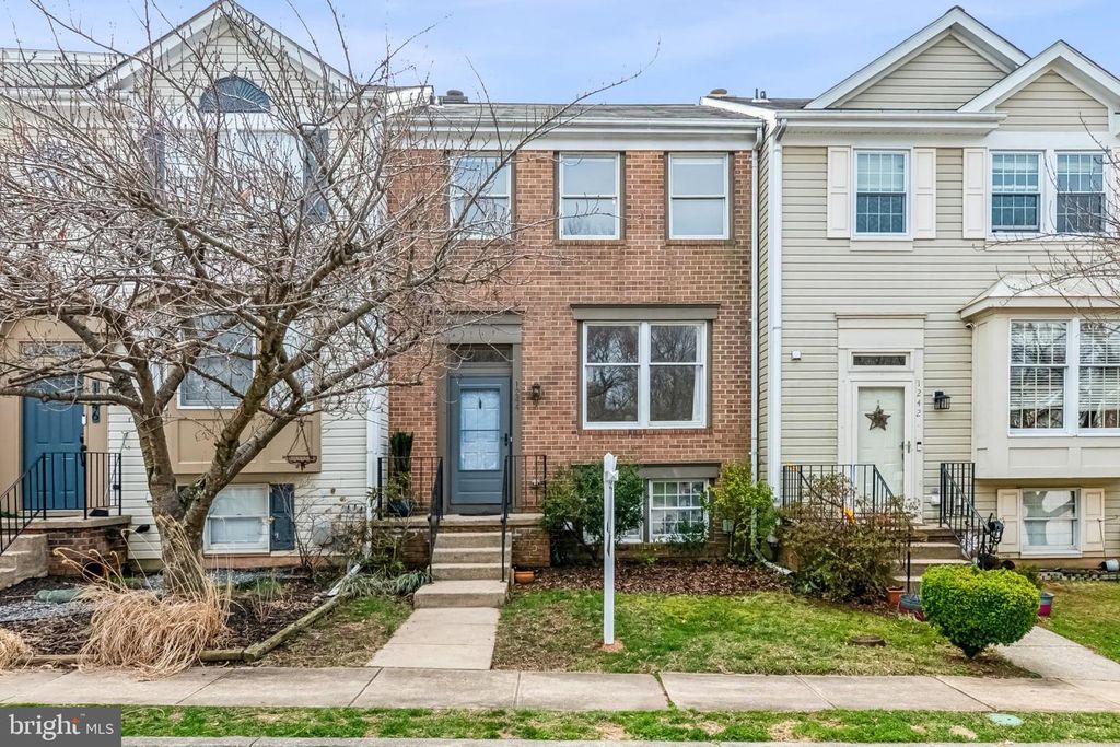 1244 SWANHILL CT, Curtis Bay, MD 21226