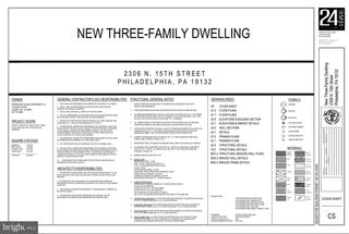 2306 N 15TH ST, Philadelphia, PA 19132