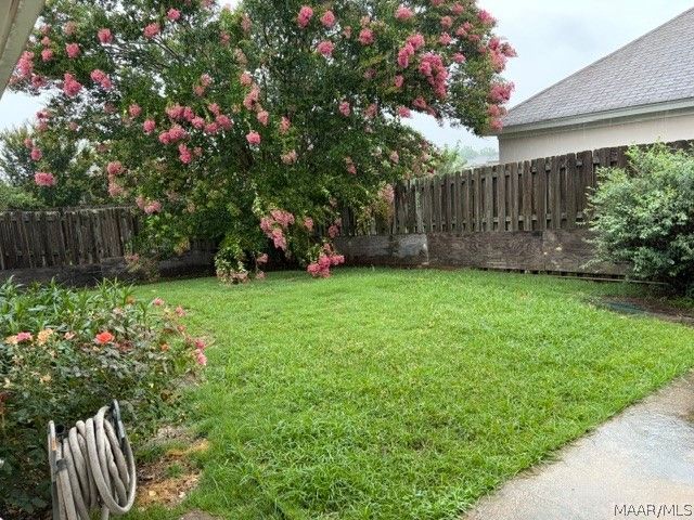 8755 STONERIDGE Place, Montgomery, AL 36117