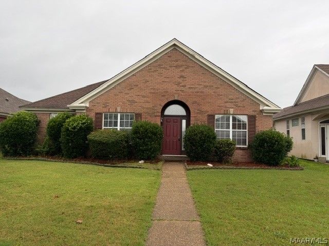 8755 STONERIDGE Place, Montgomery, AL 36117