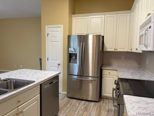 8755 STONERIDGE Place, Montgomery, AL 36117