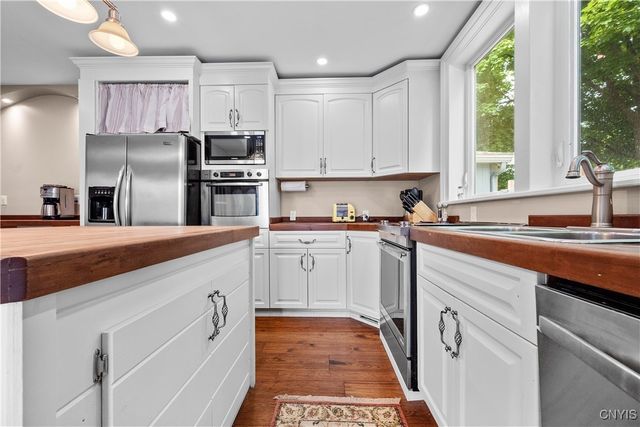 55 East 5th Street, Oswego, NY 13126