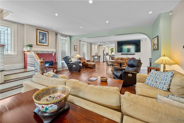 55 East 5th Street, Oswego, NY 13126