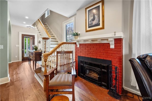 55 East 5th Street, Oswego, NY 13126