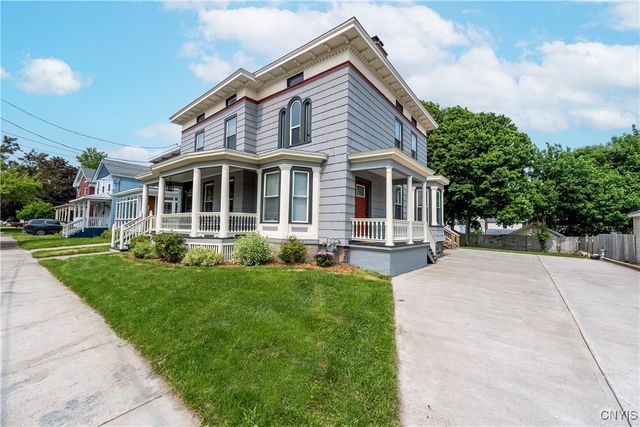 55 East 5th Street, Oswego, NY 13126