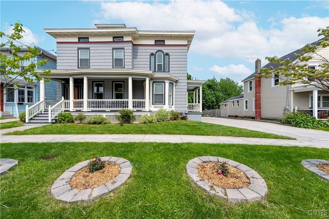 55 East 5th Street, Oswego, NY 13126