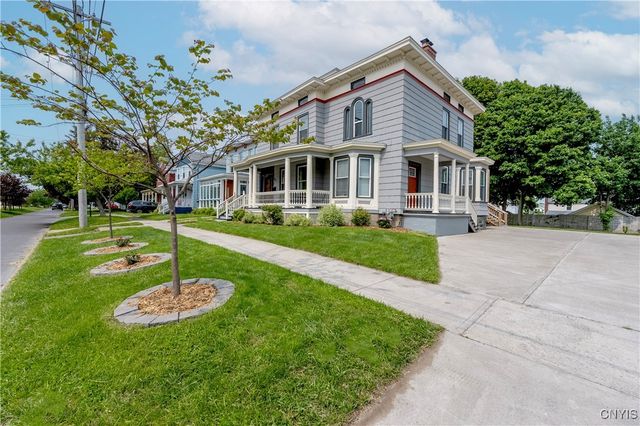 55 East 5th Street, Oswego, NY 13126