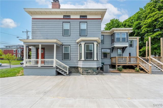 55 East 5th Street, Oswego, NY 13126