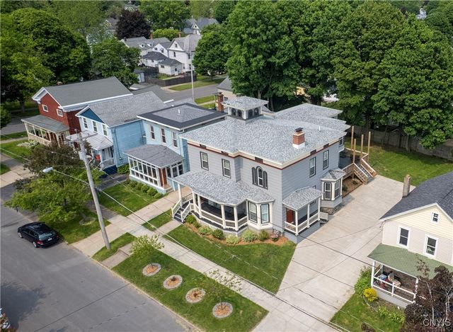 55 East 5th Street, Oswego, NY 13126