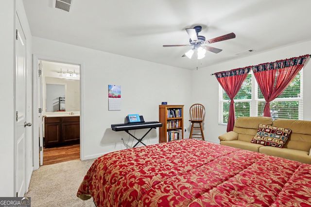 6408 Kennonbriar Court, Lithonia, GA 30058