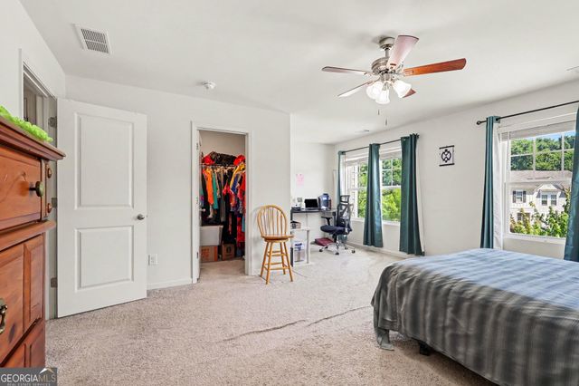 6408 Kennonbriar Court, Lithonia, GA 30058