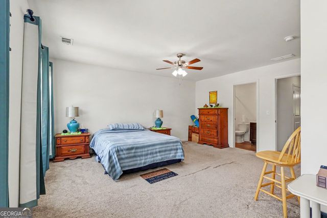 6408 Kennonbriar Court, Lithonia, GA 30058