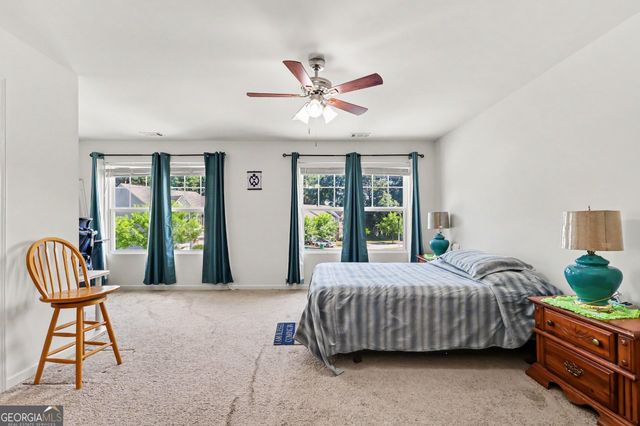 6408 Kennonbriar Court, Lithonia, GA 30058