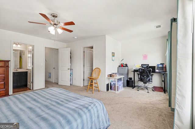 6408 Kennonbriar Court, Lithonia, GA 30058