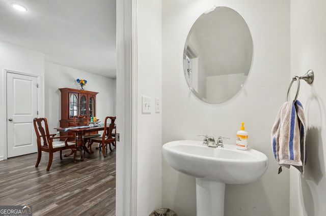 6408 Kennonbriar Court, Lithonia, GA 30058