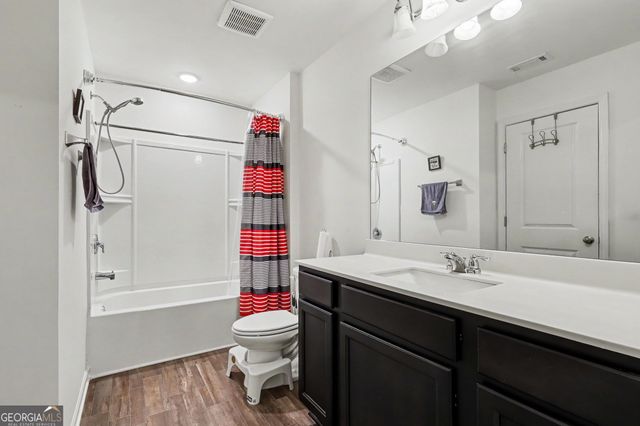 6408 Kennonbriar Court, Lithonia, GA 30058