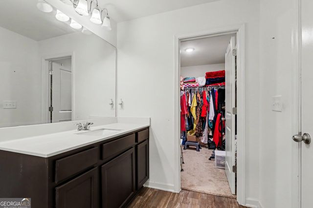 6408 Kennonbriar Court, Lithonia, GA 30058