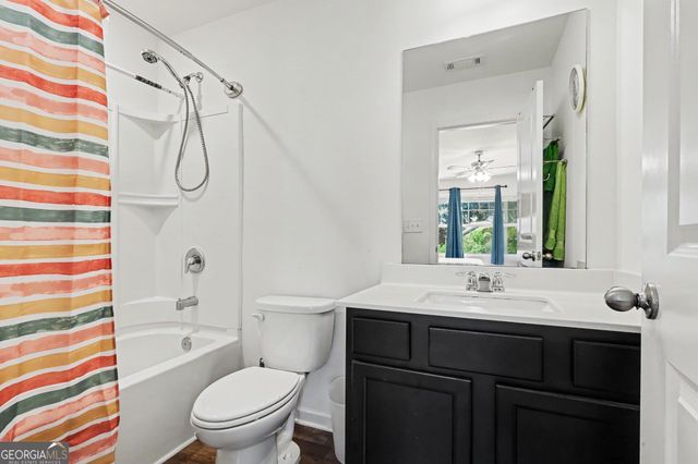 6408 Kennonbriar Court, Lithonia, GA 30058