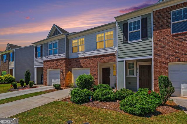 6408 Kennonbriar Court, Lithonia, GA 30058