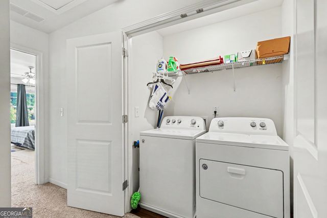 6408 Kennonbriar Court, Lithonia, GA 30058