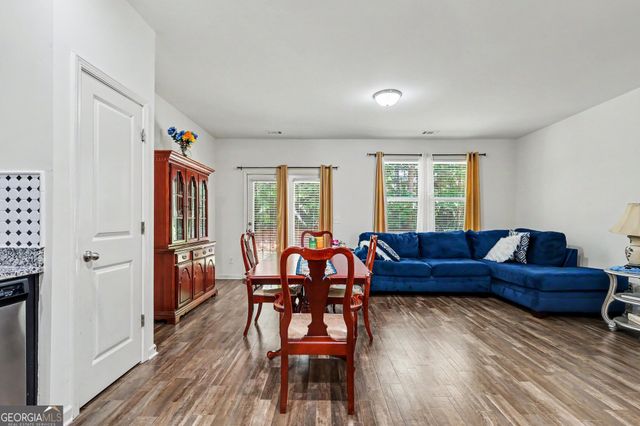 6408 Kennonbriar Court, Lithonia, GA 30058