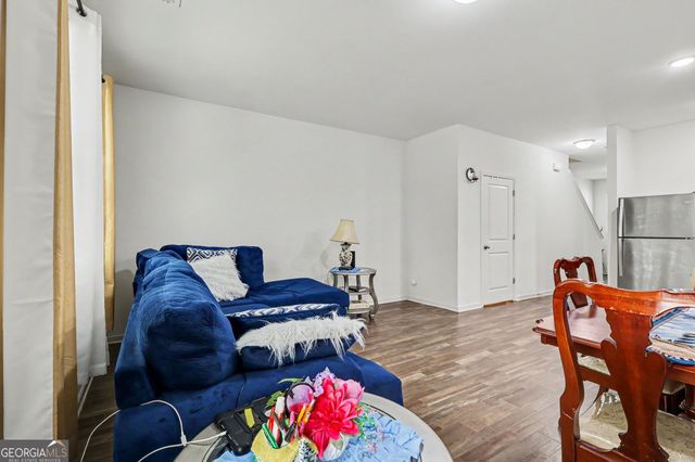 6408 Kennonbriar Court, Lithonia, GA 30058