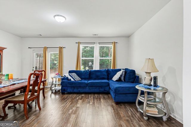 6408 Kennonbriar Court, Lithonia, GA 30058