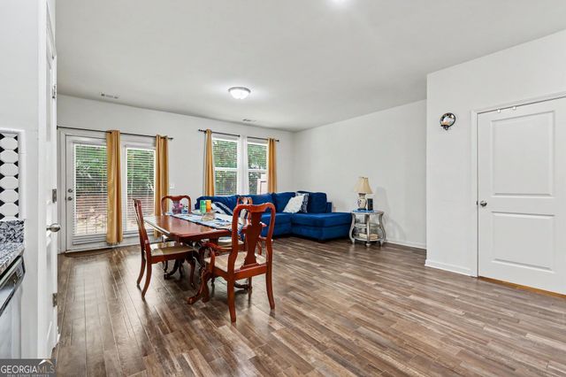 6408 Kennonbriar Court, Lithonia, GA 30058