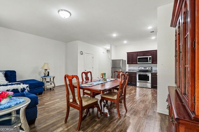 6408 Kennonbriar Court, Lithonia, GA 30058
