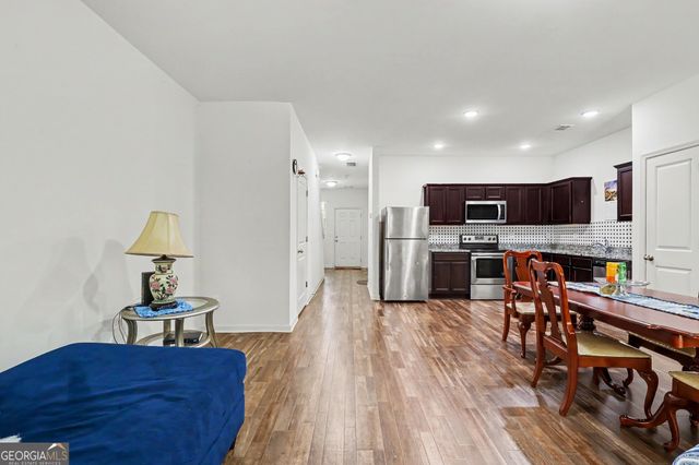 6408 Kennonbriar Court, Lithonia, GA 30058