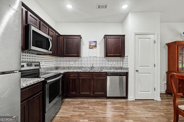 6408 Kennonbriar Court, Lithonia, GA 30058